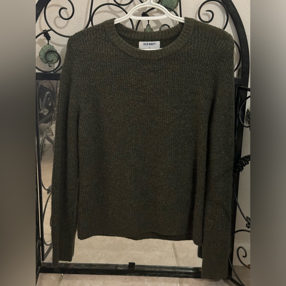 Old Navy Petite Sweater